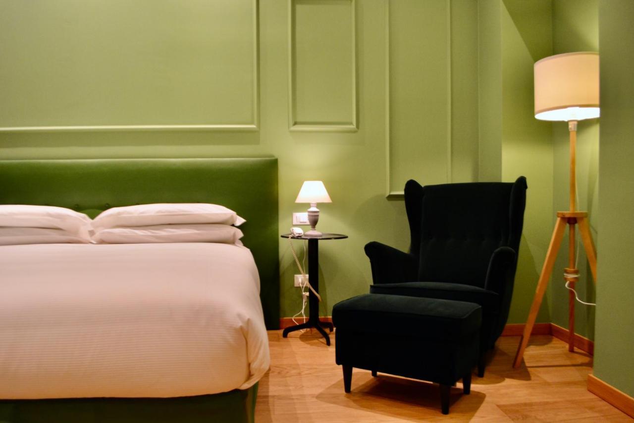 Antica Leonardo Hotel Milaan