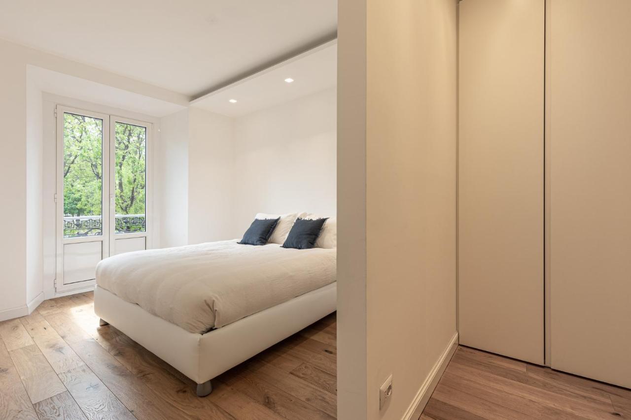 Apartment Beplace In Porta Venezia