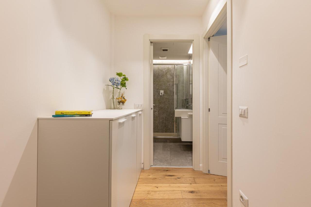 Beplace In Porta Venezia Apartment Mailand