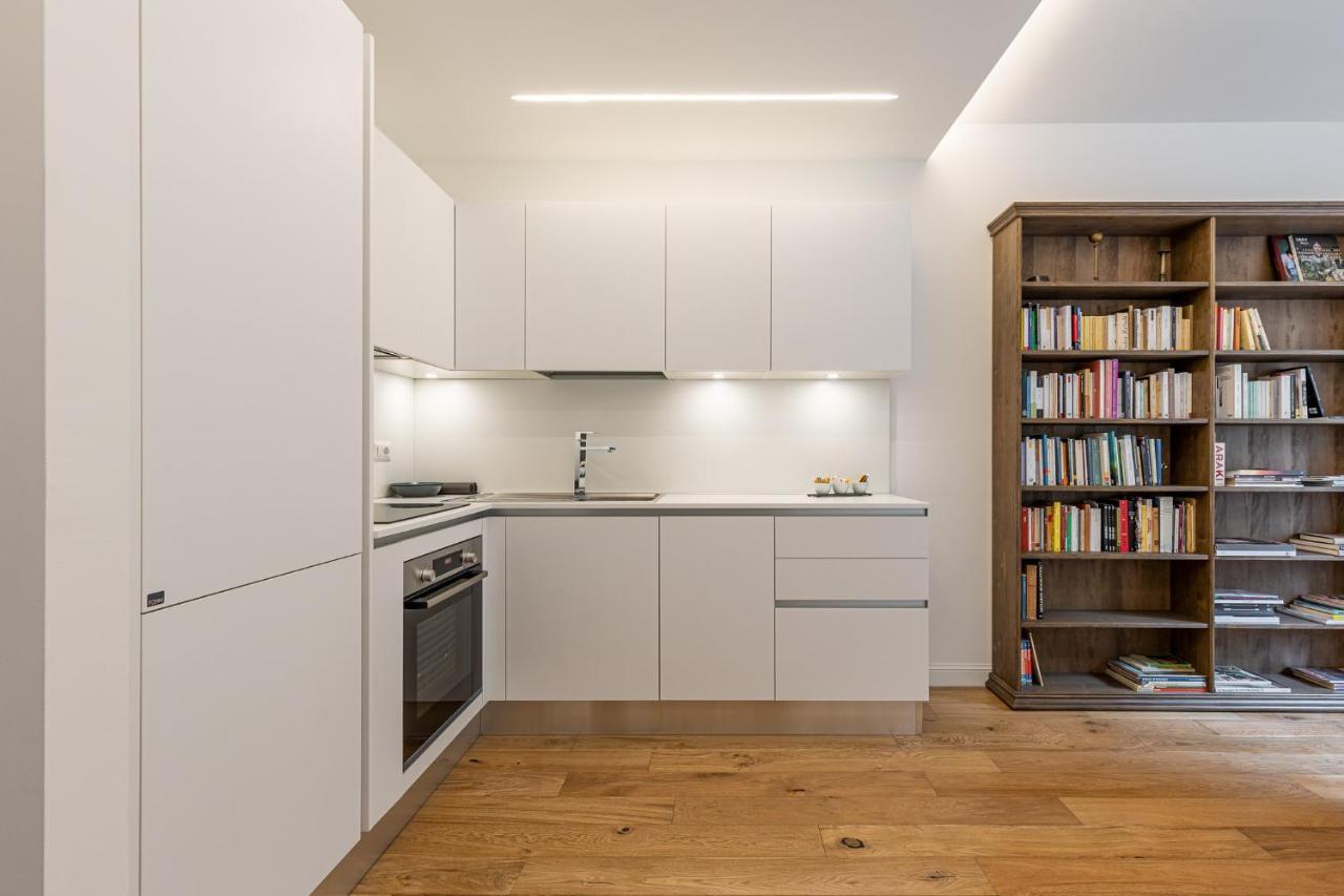 Apartment Beplace In Porta Venezia *