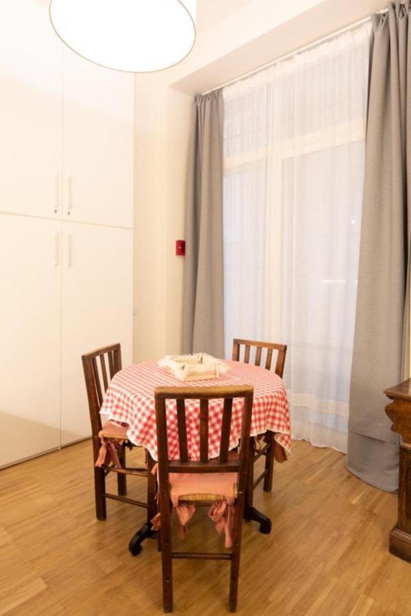 La Casa Colorata - Flats In - Bocconi Appartamento *