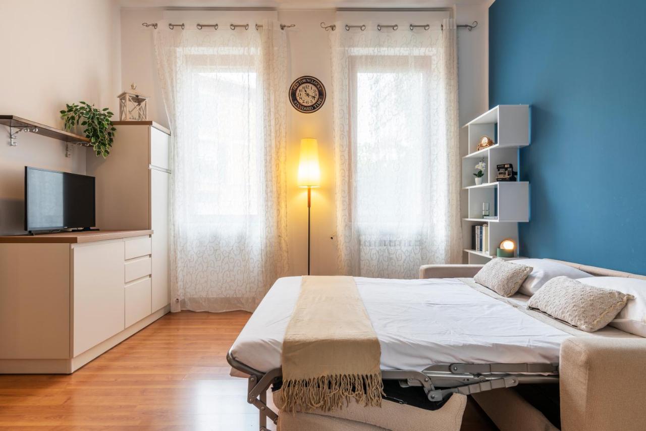 Lejlighed Casa Blu Flexyrent Wifi - No Ac