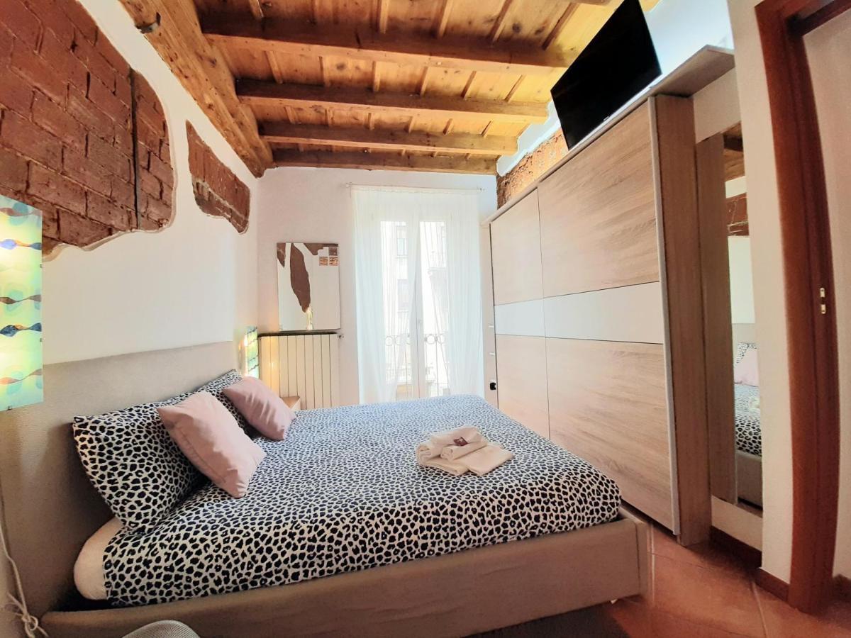Bilocale Sforza Centro !! Leilighet Milano