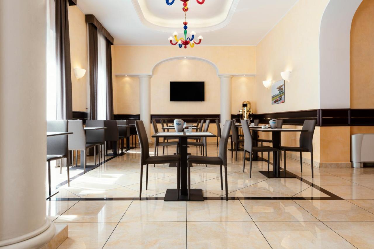 Hotel Mokinba Baviera