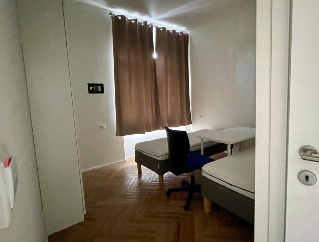 Gæstehus Villa Liberty In Zona Bovisa