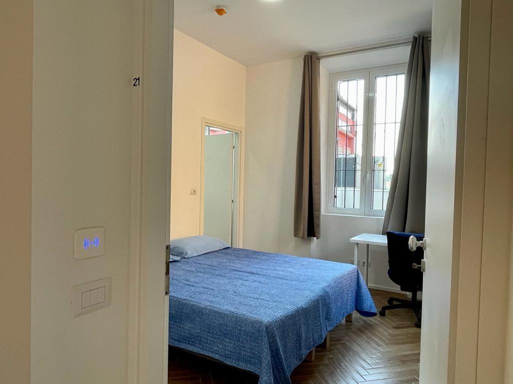 Gæstehus Villa Liberty In Zona Bovisa *