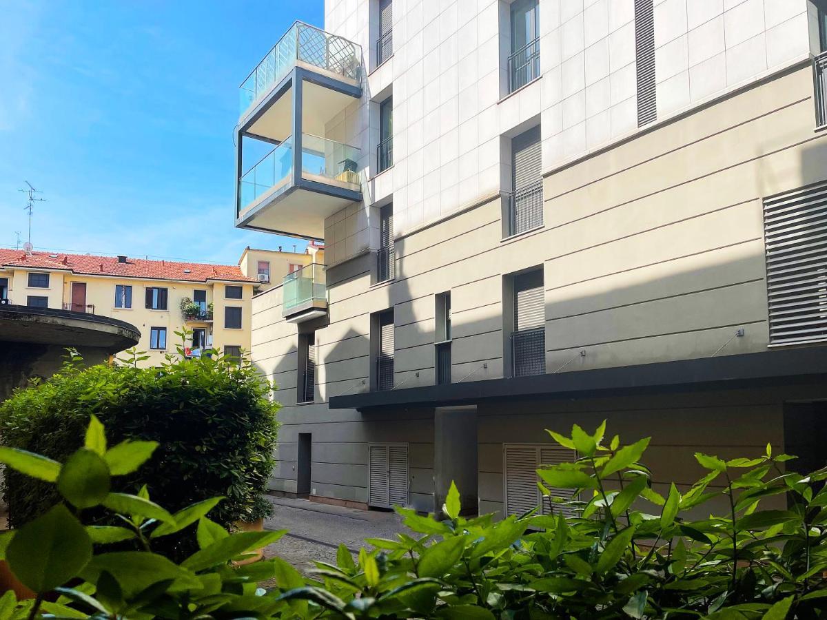 Apartment Fenix Mailand