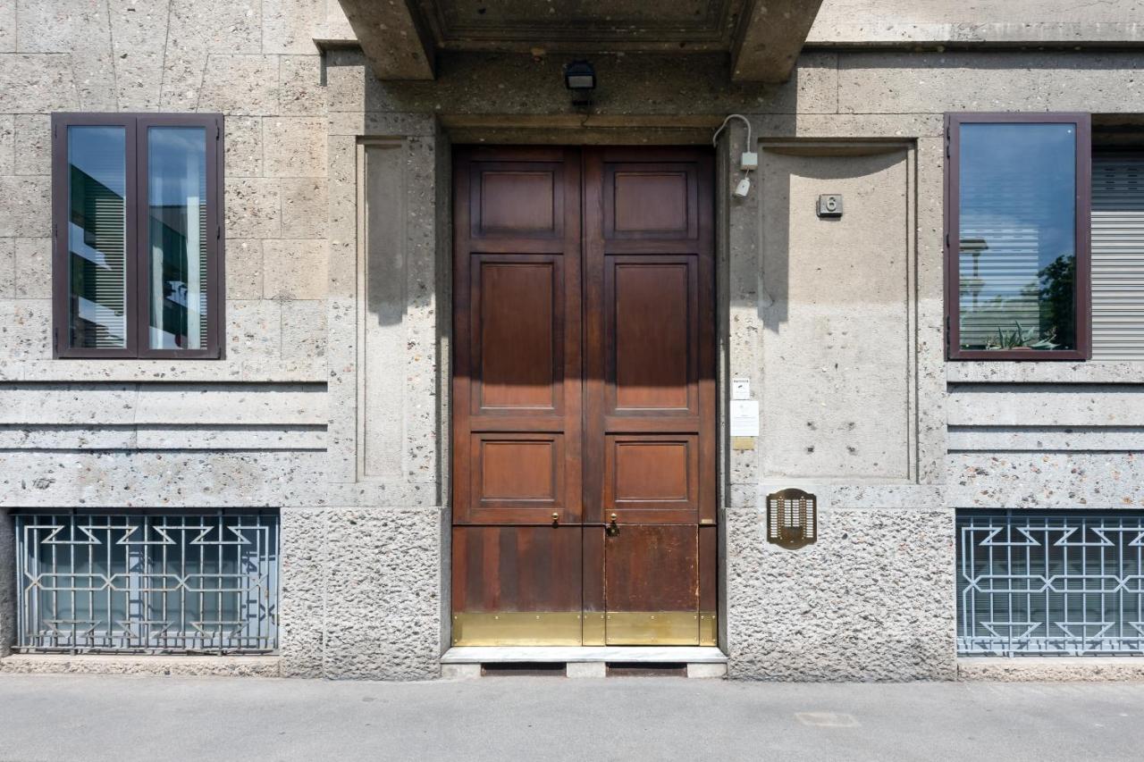 Casa Da Icona Milano