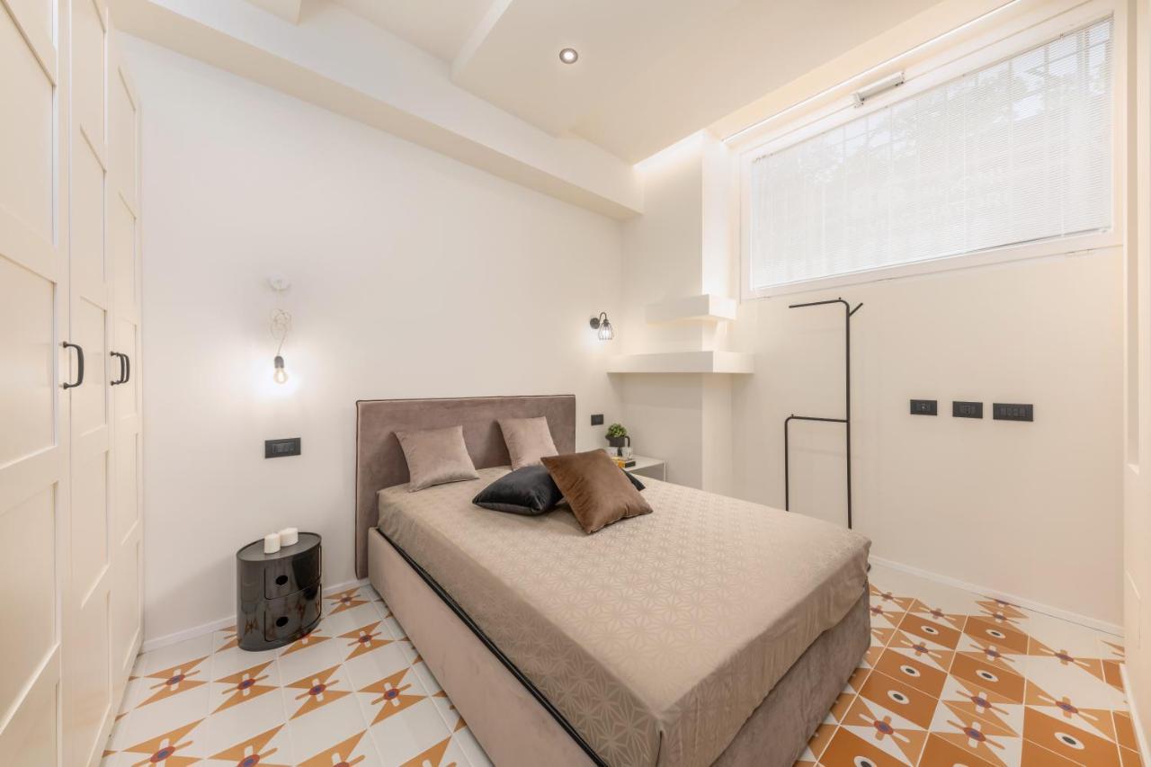 Lejlighed Casa Da Icona *