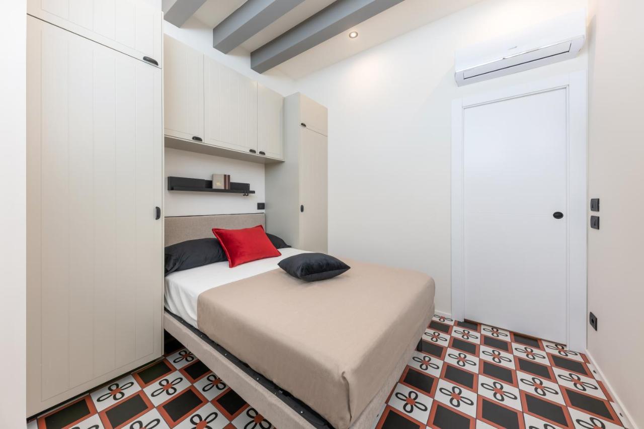 Casa Da Icona Lejlighed Milano