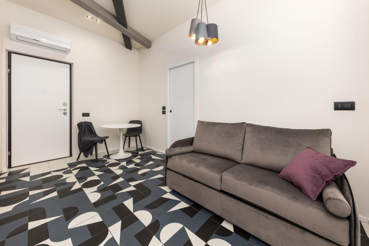 Lejlighed Casa Da Icona Milano