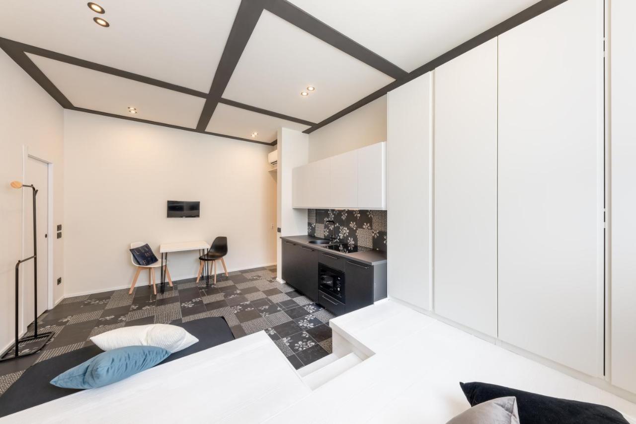 Casa Da Icona Lejlighed Milano