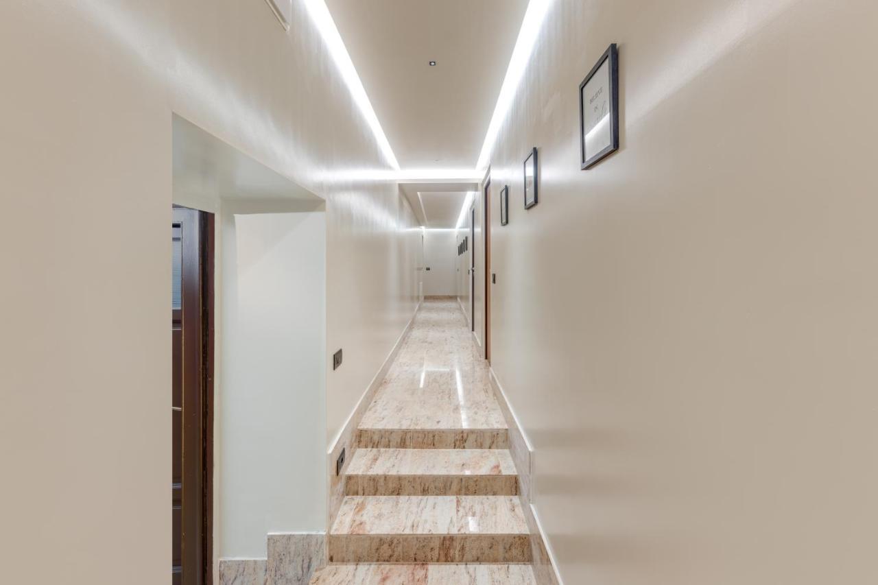 Casa Da Icona Lejlighed