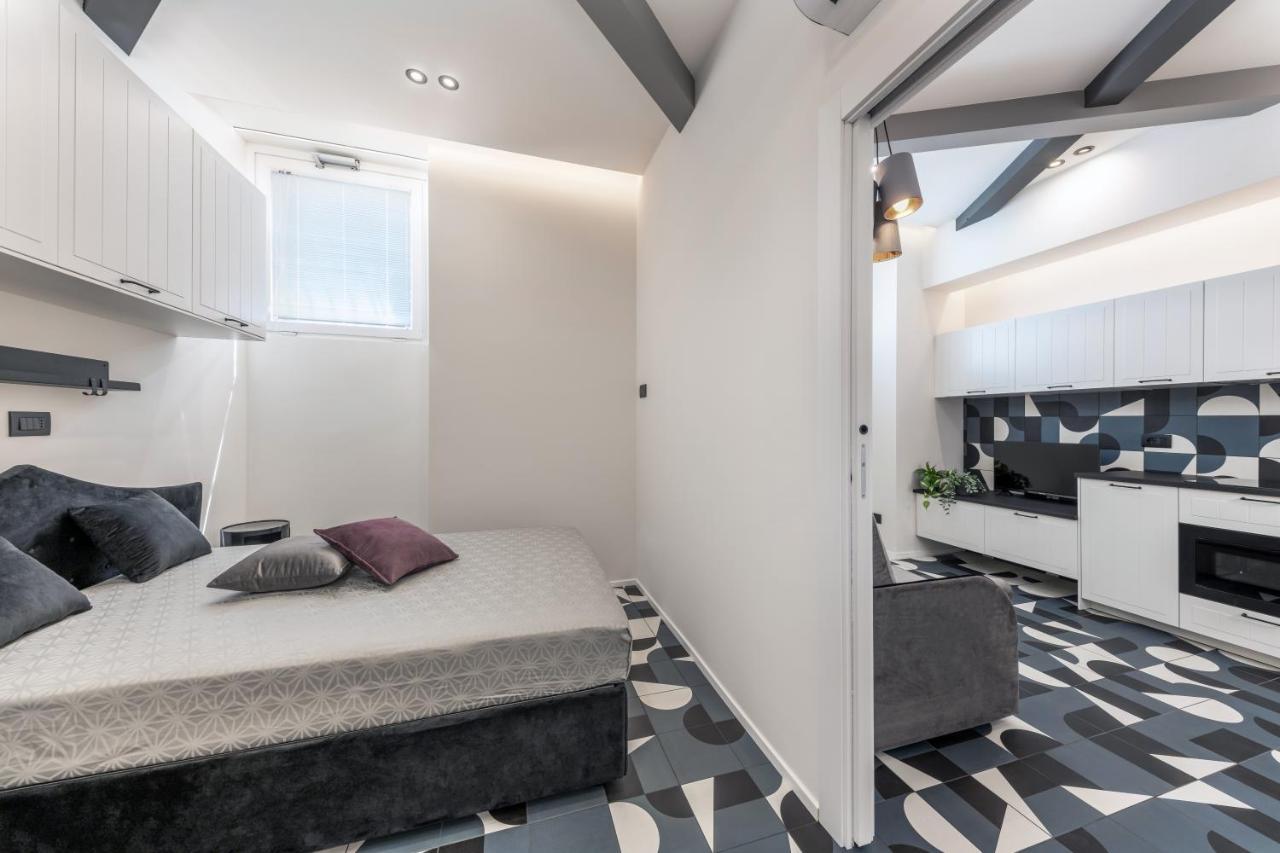 Lejlighed Casa Da Icona