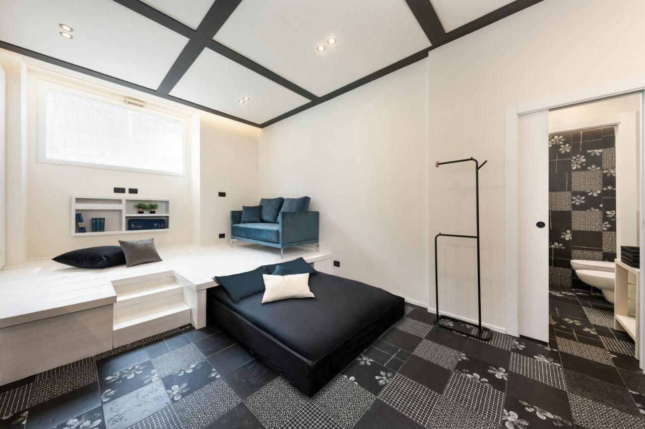Casa Da Icona Lejlighed Milano