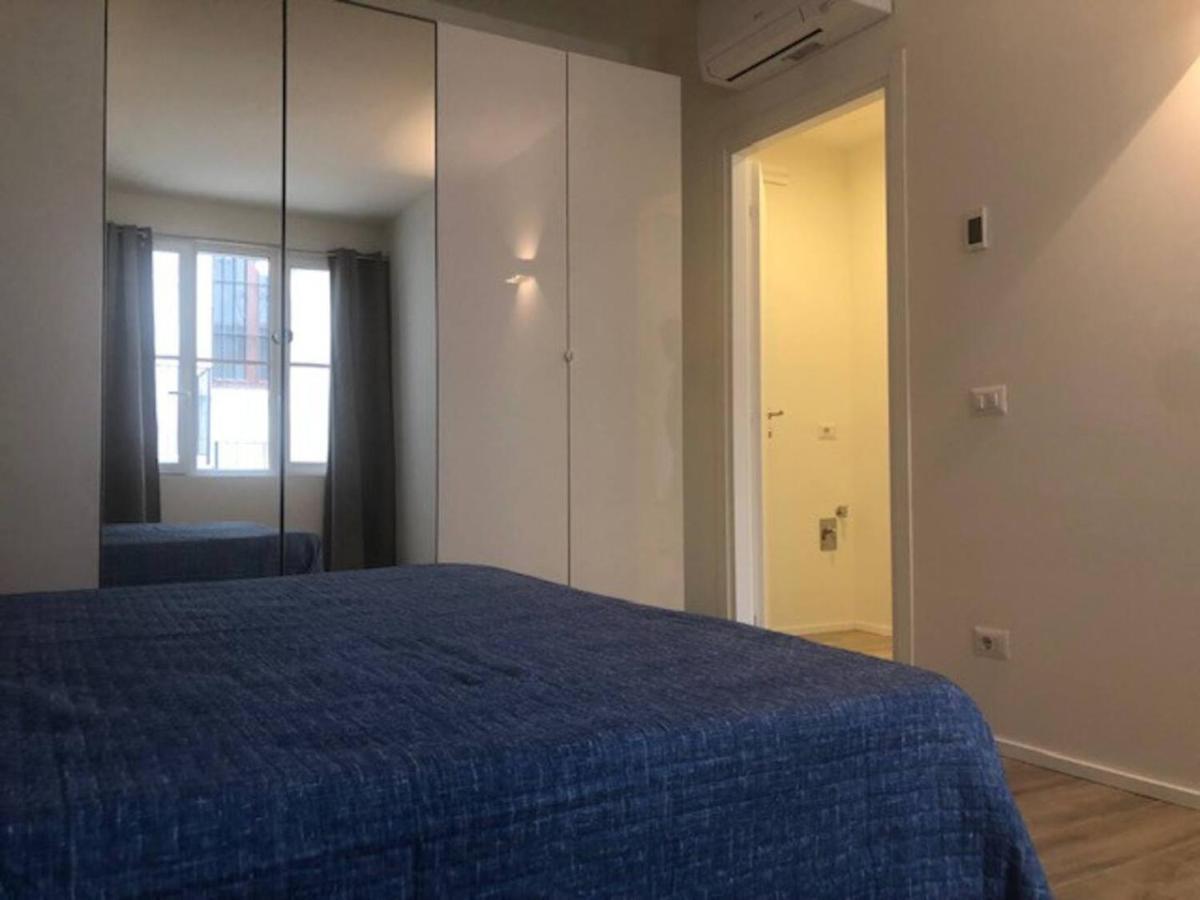 Villa Liberty In Zona Bovisa * Milano
