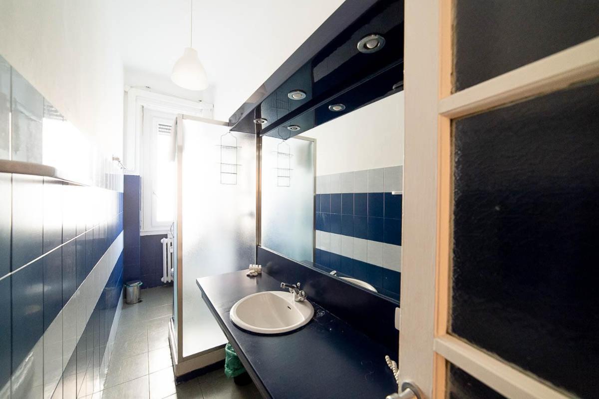 Hbhall Residenze Darsena * Mailand