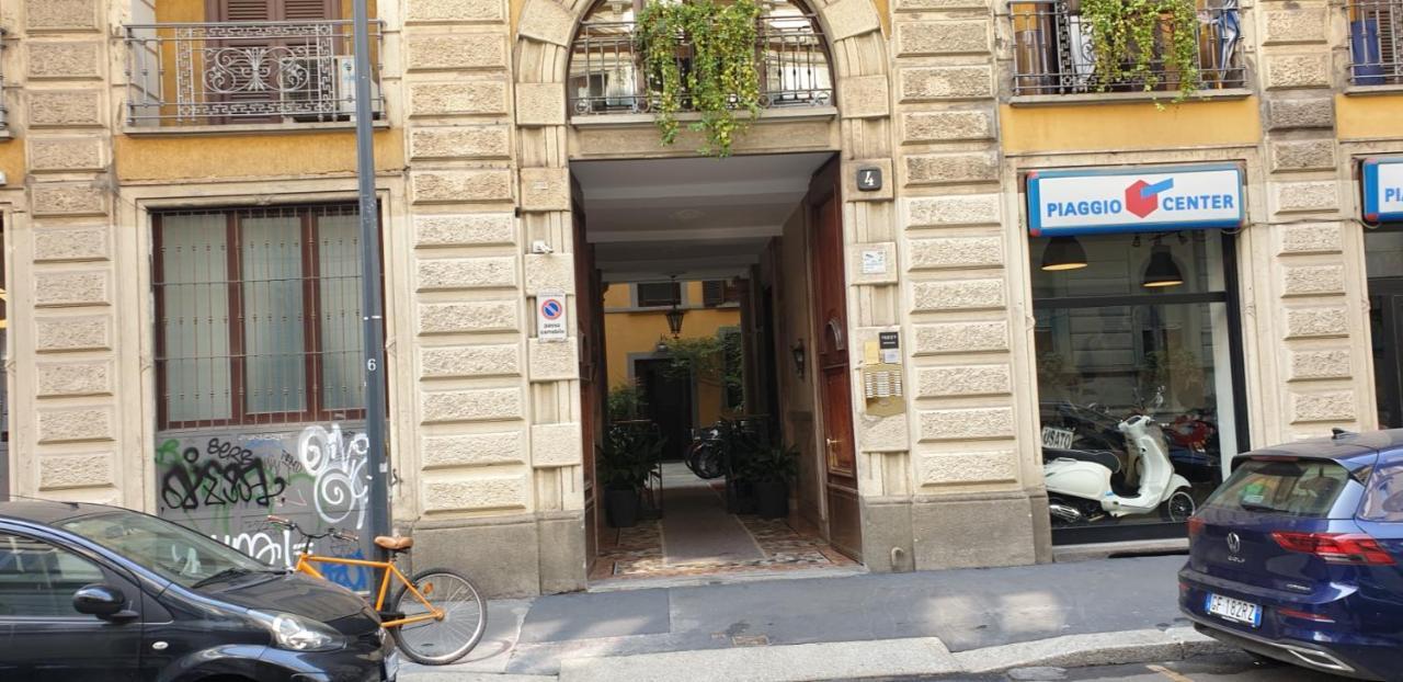 Meta Italy A Porta Venezia