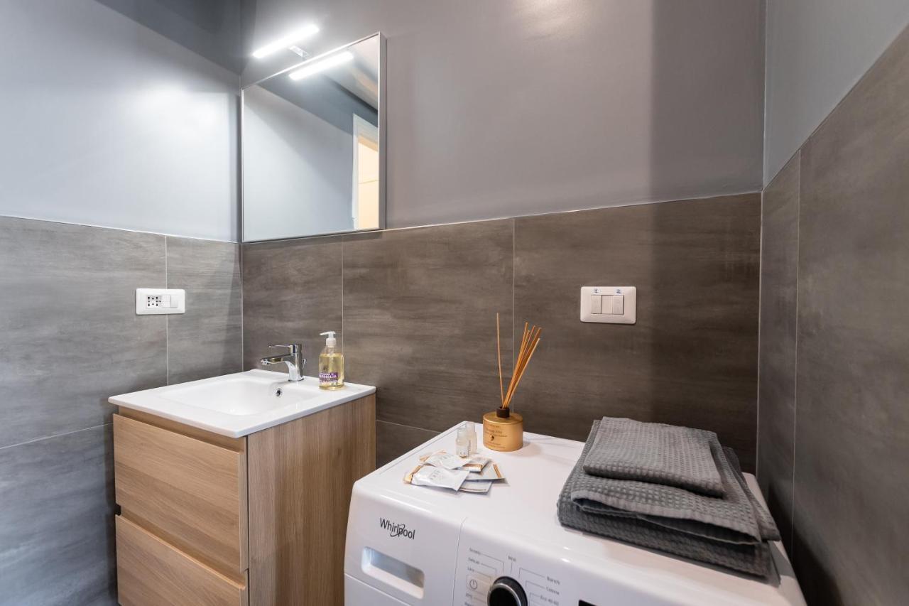 Pezzotti House 2 Appartement *