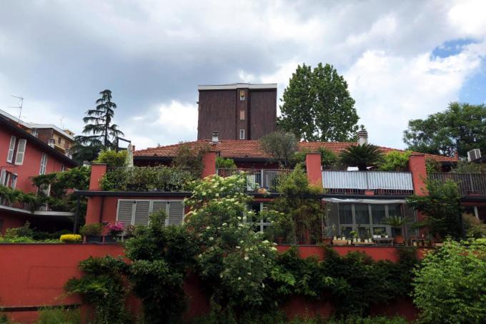 Casa Martesana Leilighet