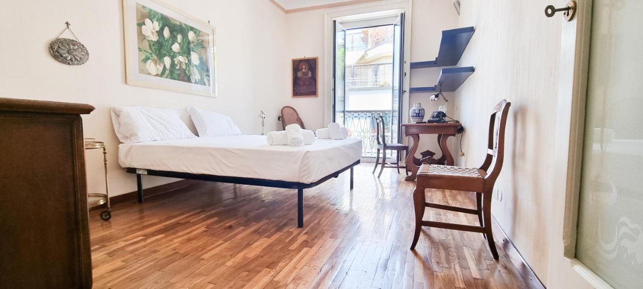 Joivy Vintage And Gorgeous 2-bed Flat Near Sforzesco Castle Appartement