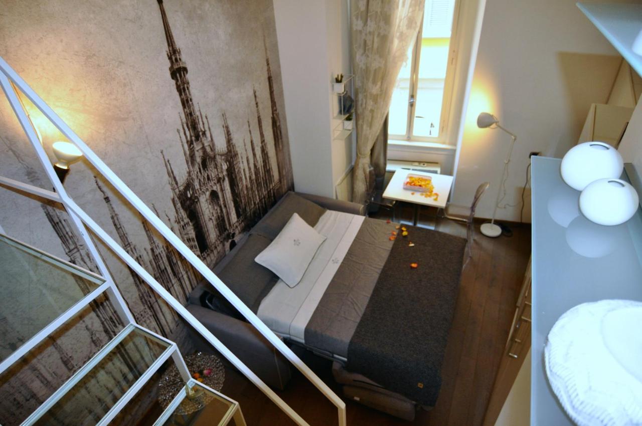 Appartement Brera Madonnina