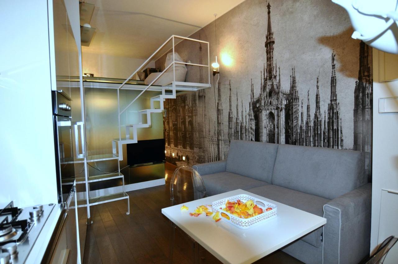 Brera Madonnina Apartment Mailand