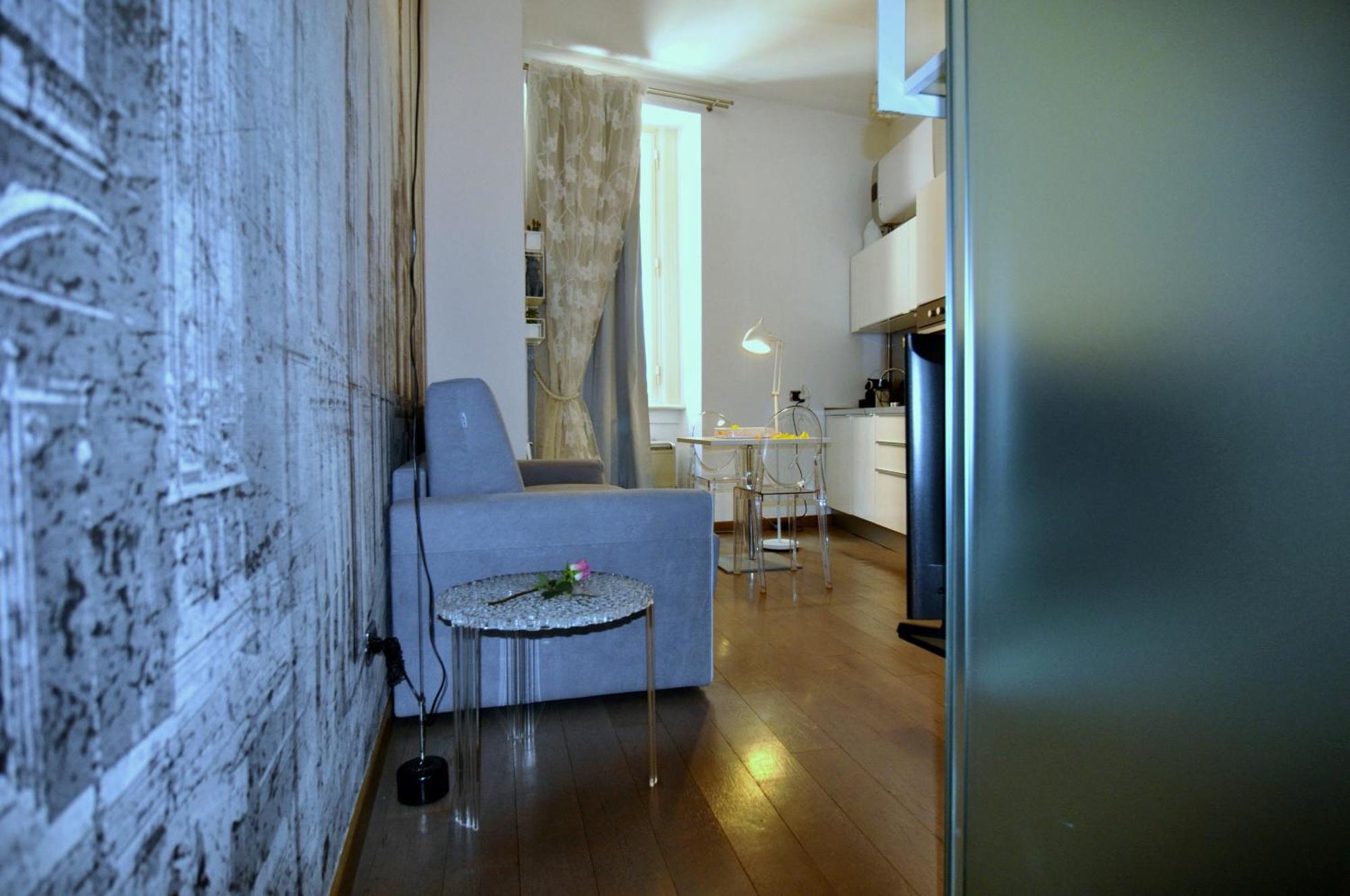 Appartement Brera Madonnina