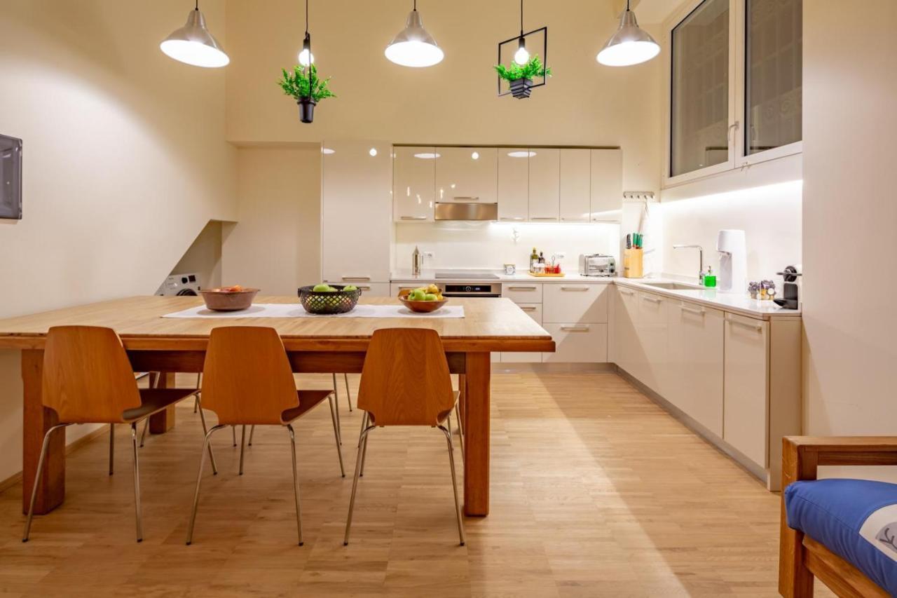 La Casa Colorata - Flats In - Bocconi Appartamento *