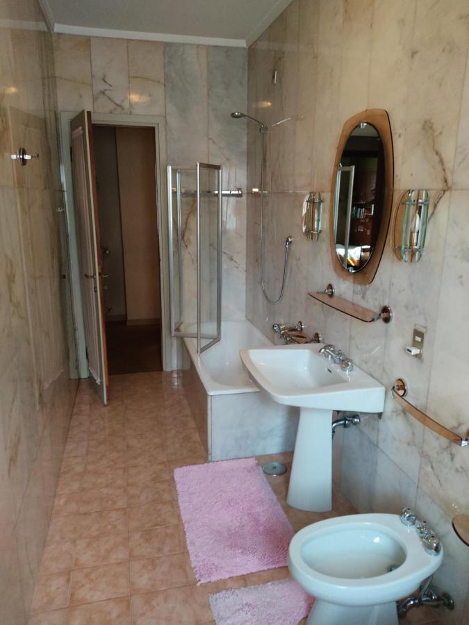 Apartment Arco Della Pace