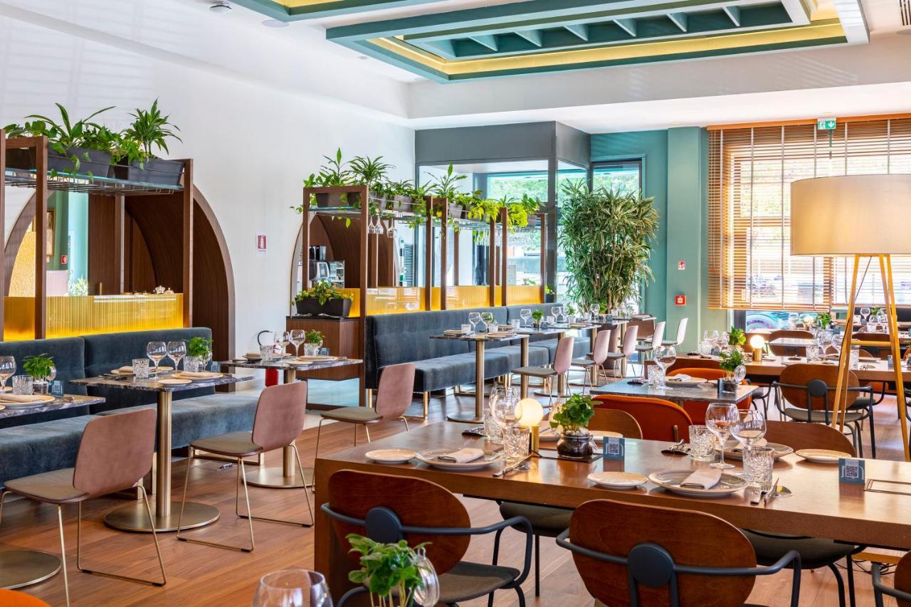 Melia Milano