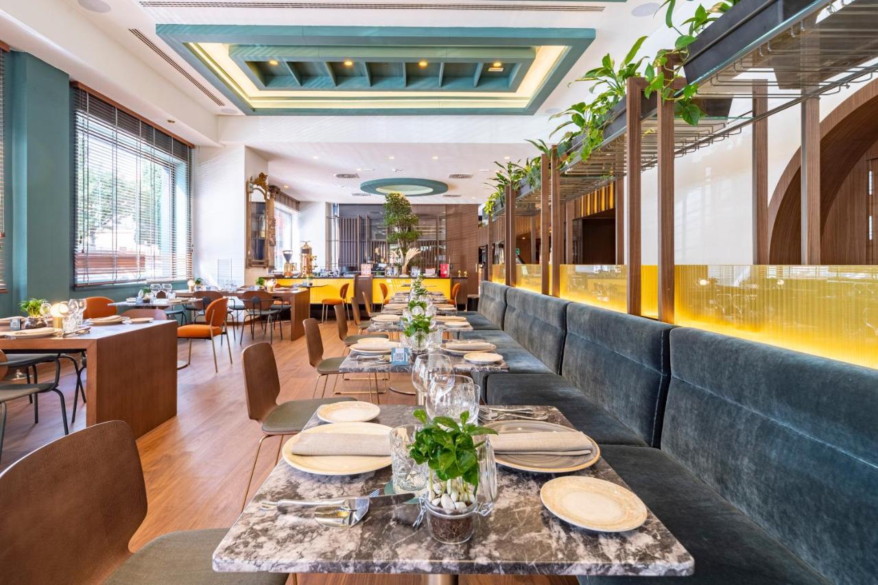 Hotel Melia Milano