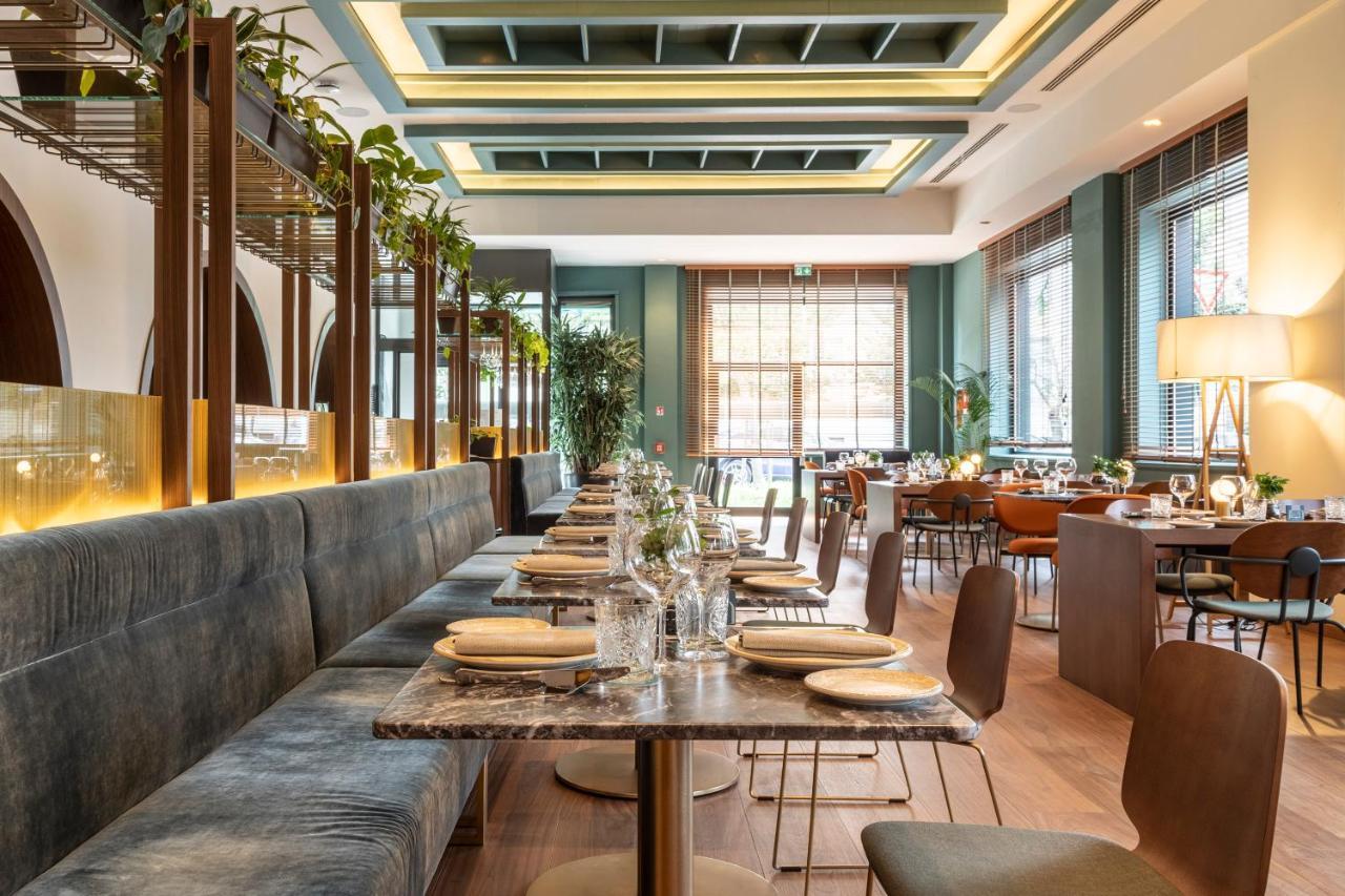 Melia Milano