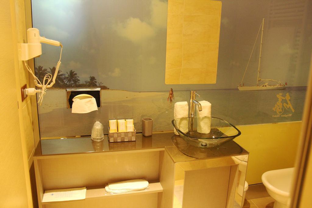 Hotell Ming Hao 3*