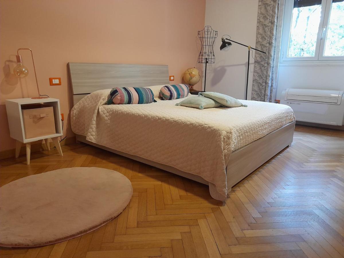 Apartment Marche