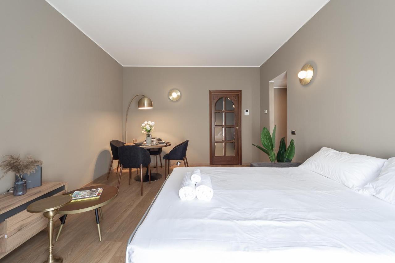 Appartement Moscova 50 *