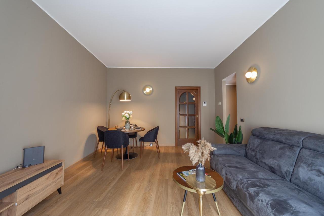 Appartement Moscova 50 *