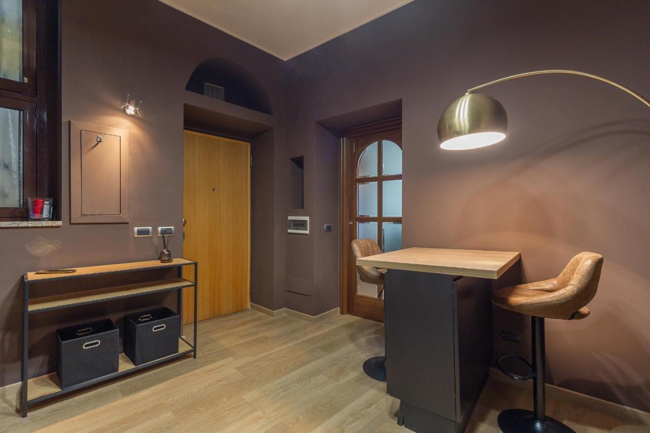 Appartement Moscova 50 Milaan