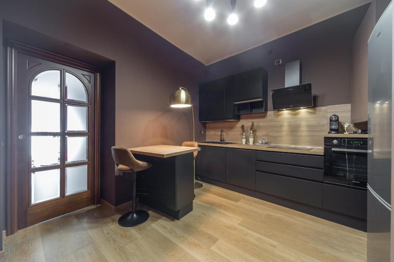 Moscova 50 Appartement