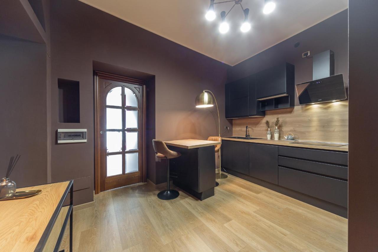 Moscova 50 Appartement *