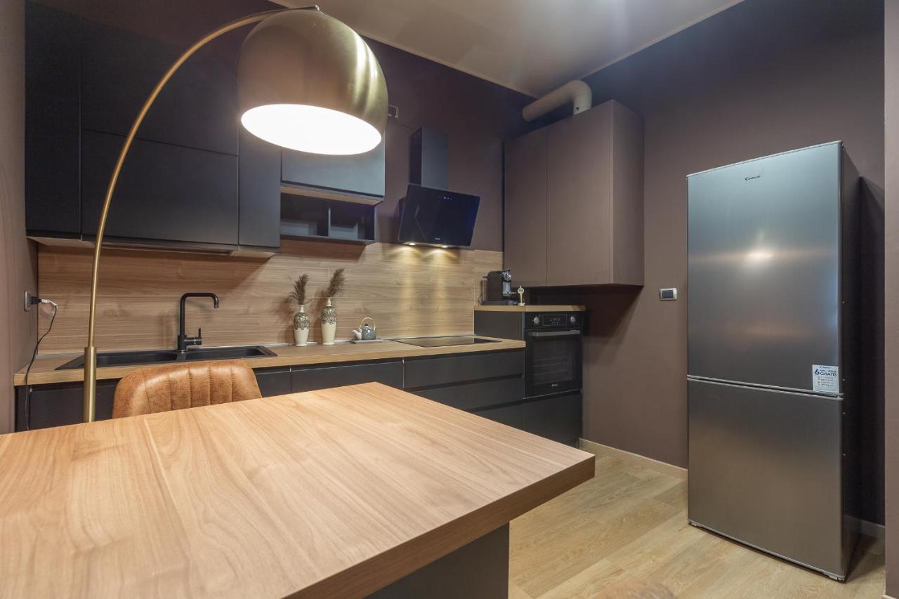 Moscova 50 Appartement