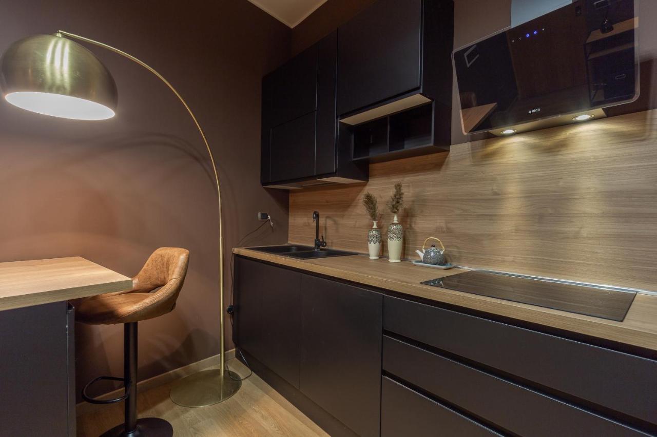 Moscova 50 Appartement *