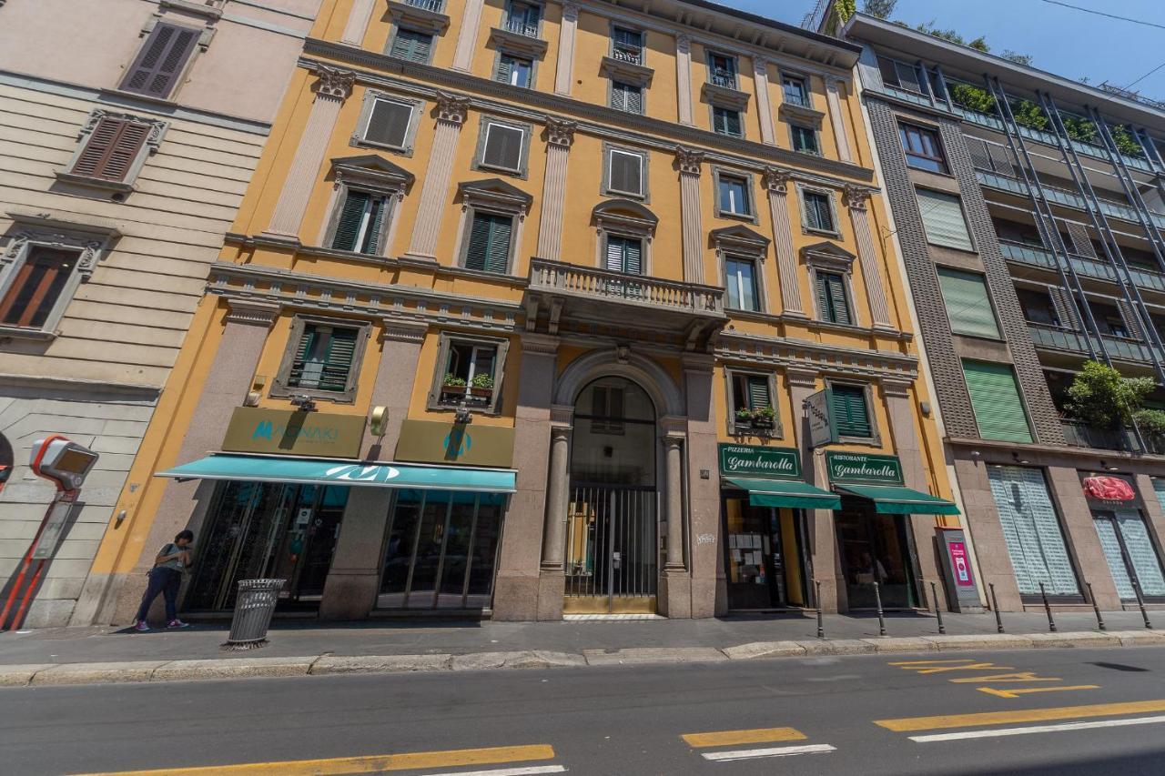 Moscova 50 Appartement