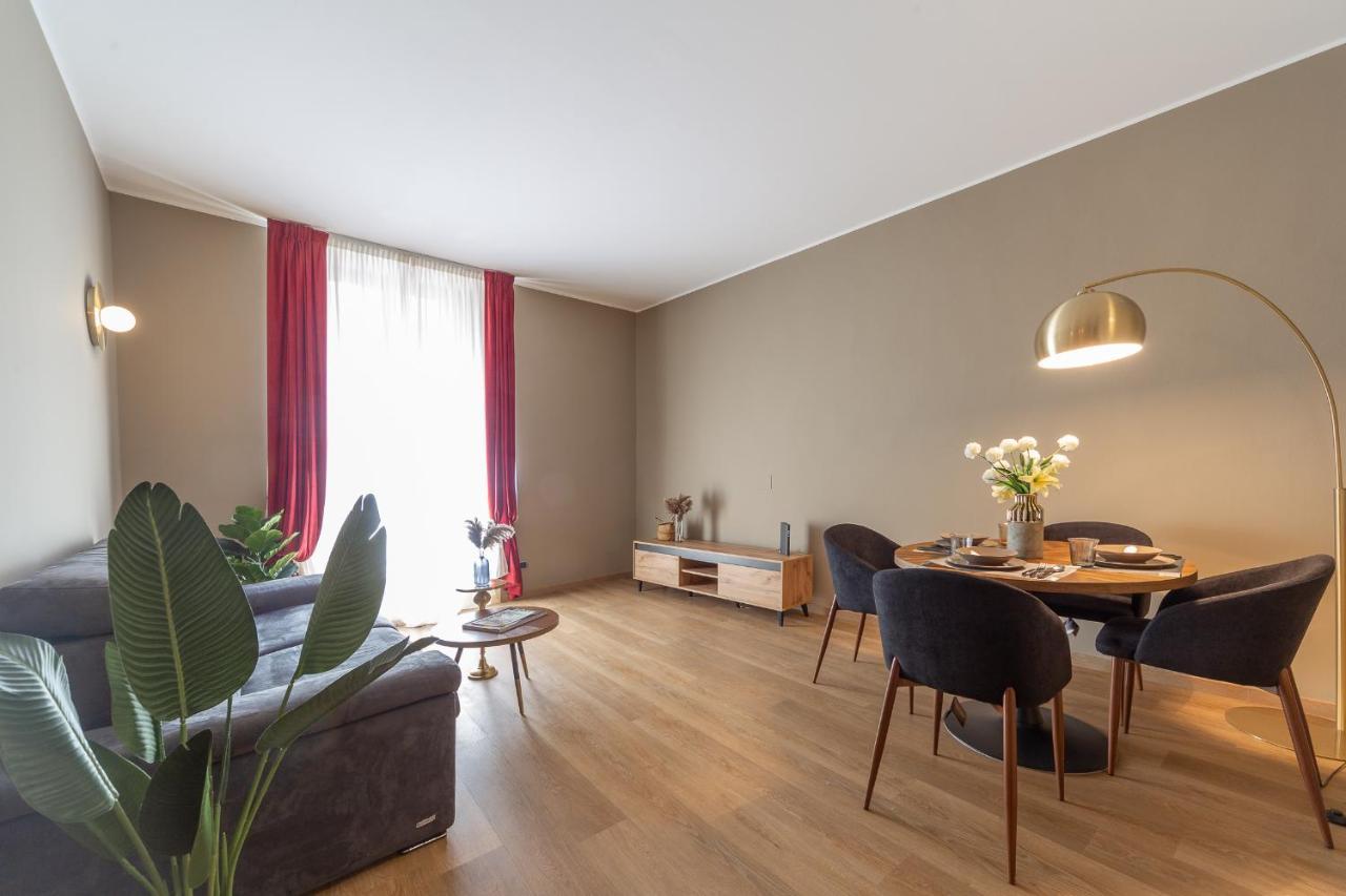 Appartement Moscova 50 *