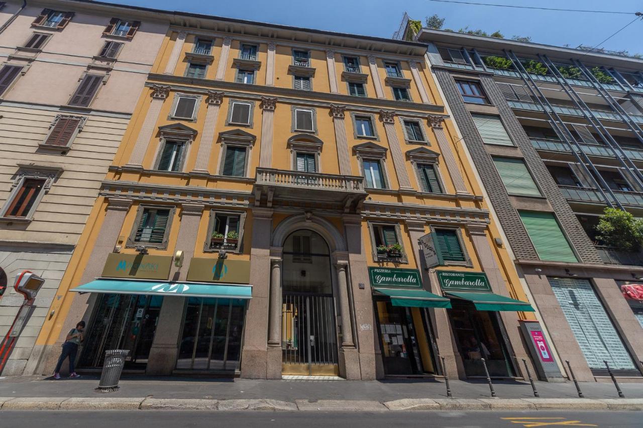 Moscova 50 Appartement
