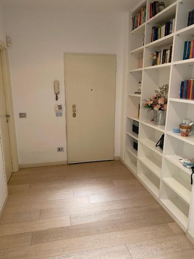 Apartment Lovely In The New Porta Nuova Area Mailand
