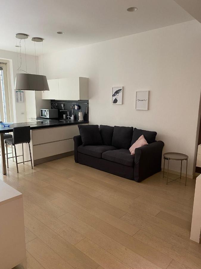 Lovely In The New Porta Nuova Area Apartment Mailand