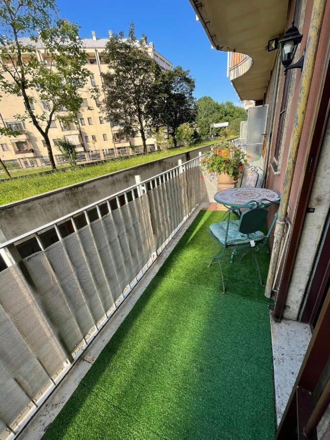 Sacco Mini Apartment