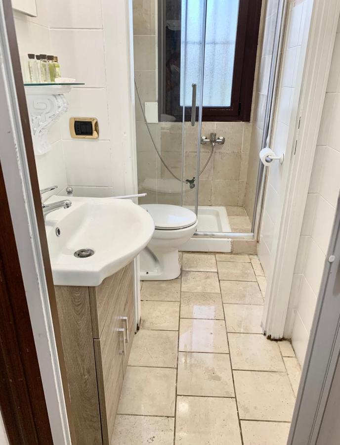 Sacco Mini Apartment Leilighet