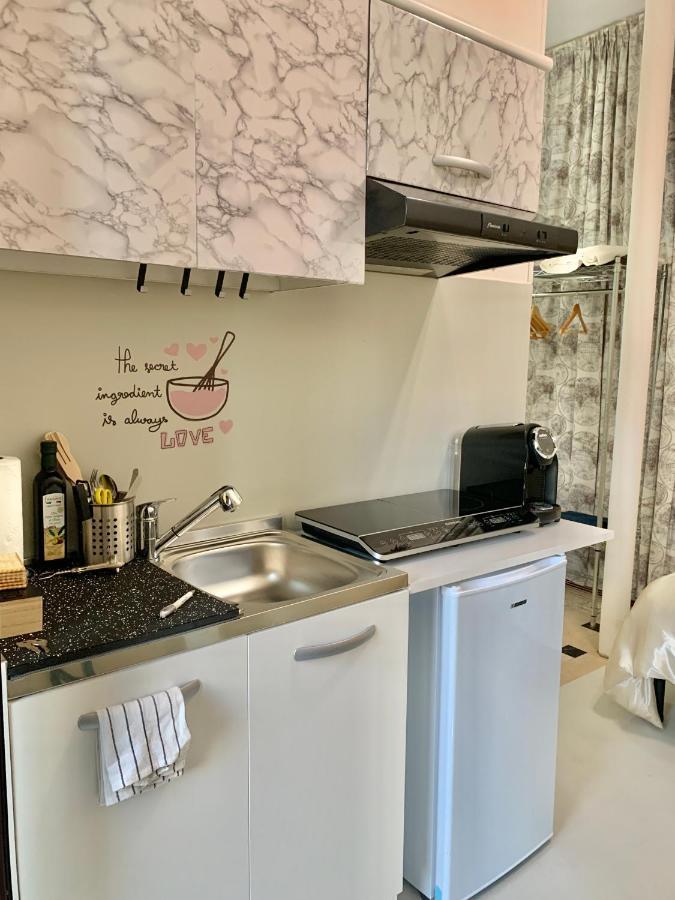 Sacco Mini Apartment Leilighet *